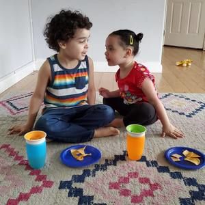 Meet your Posher, Aleah